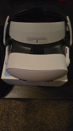 Meta Quest 3s With Vr Headset Strap