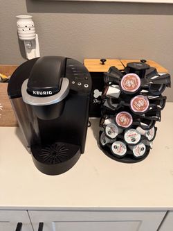 Keurig Coffee Maker