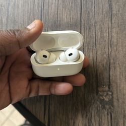 Air pods pro