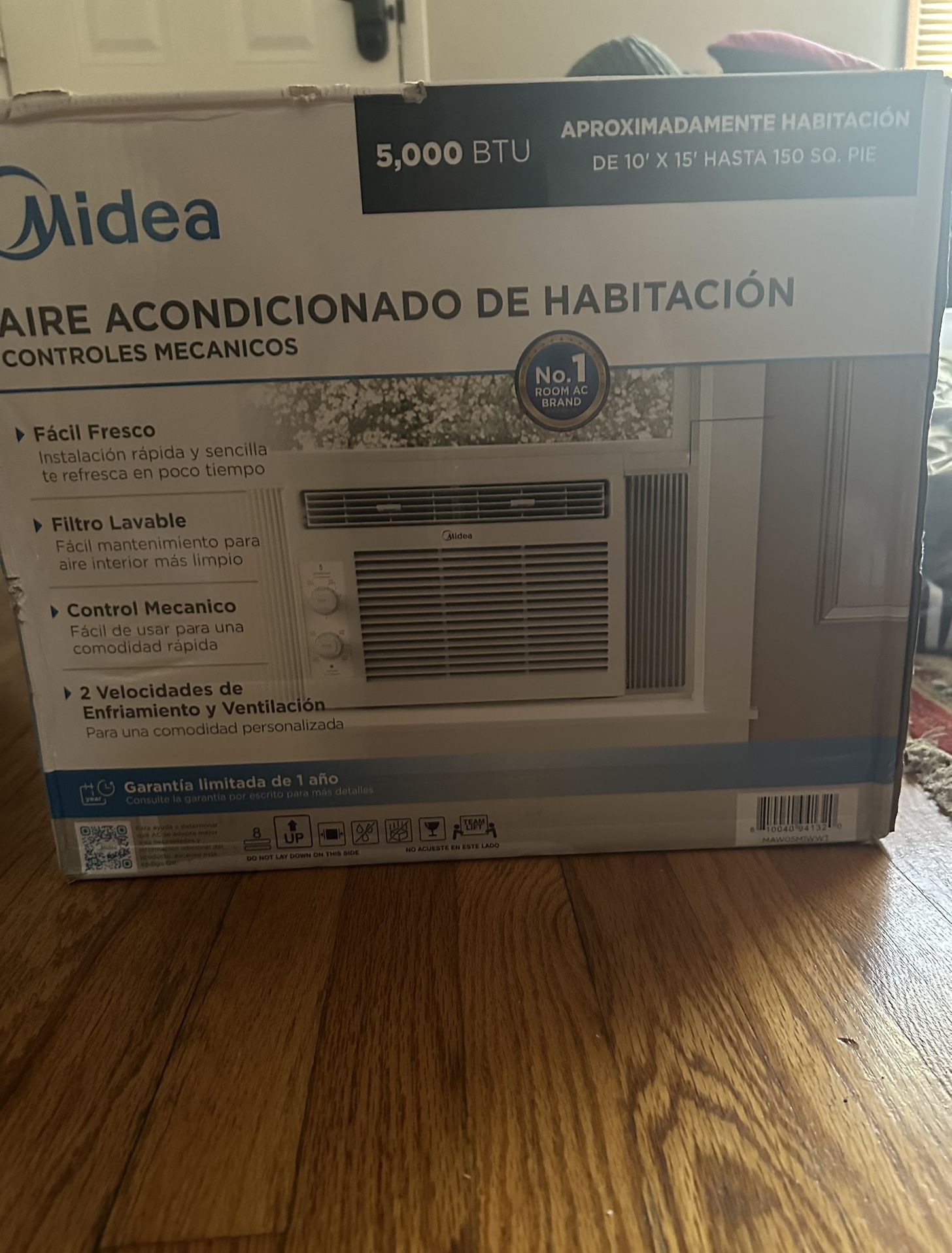 Air Conditioner