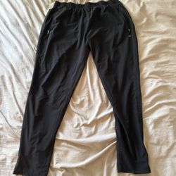Russell Track Pants