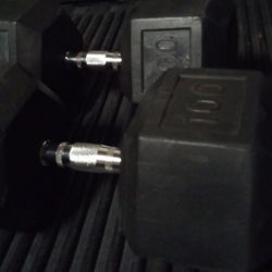 Weights 