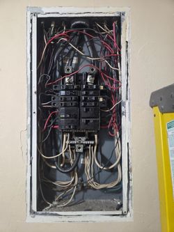 Electrical