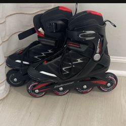 Roller Skates 