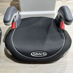 Booster Seats For Kids