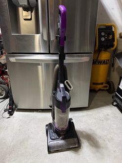 Vacuum Bissell Compact Turbo Vac