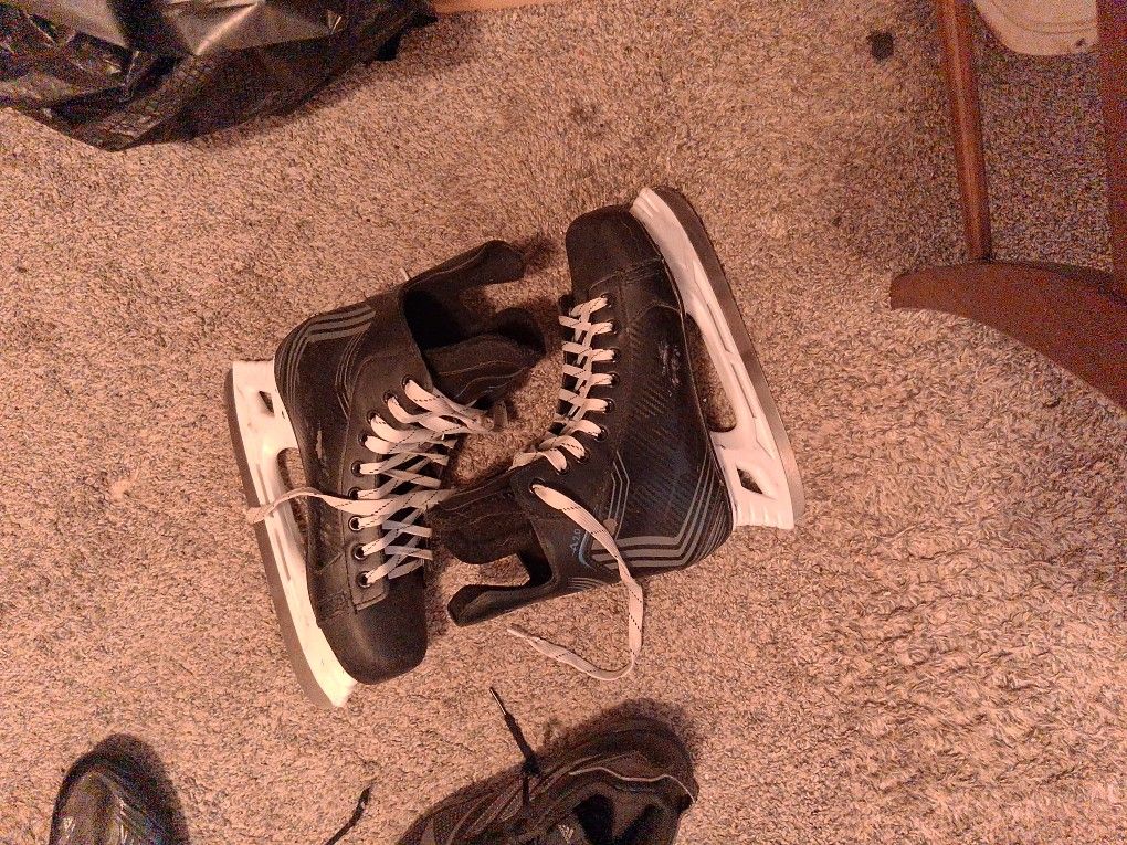 Ice Skates