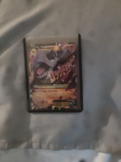 Pokemon Card