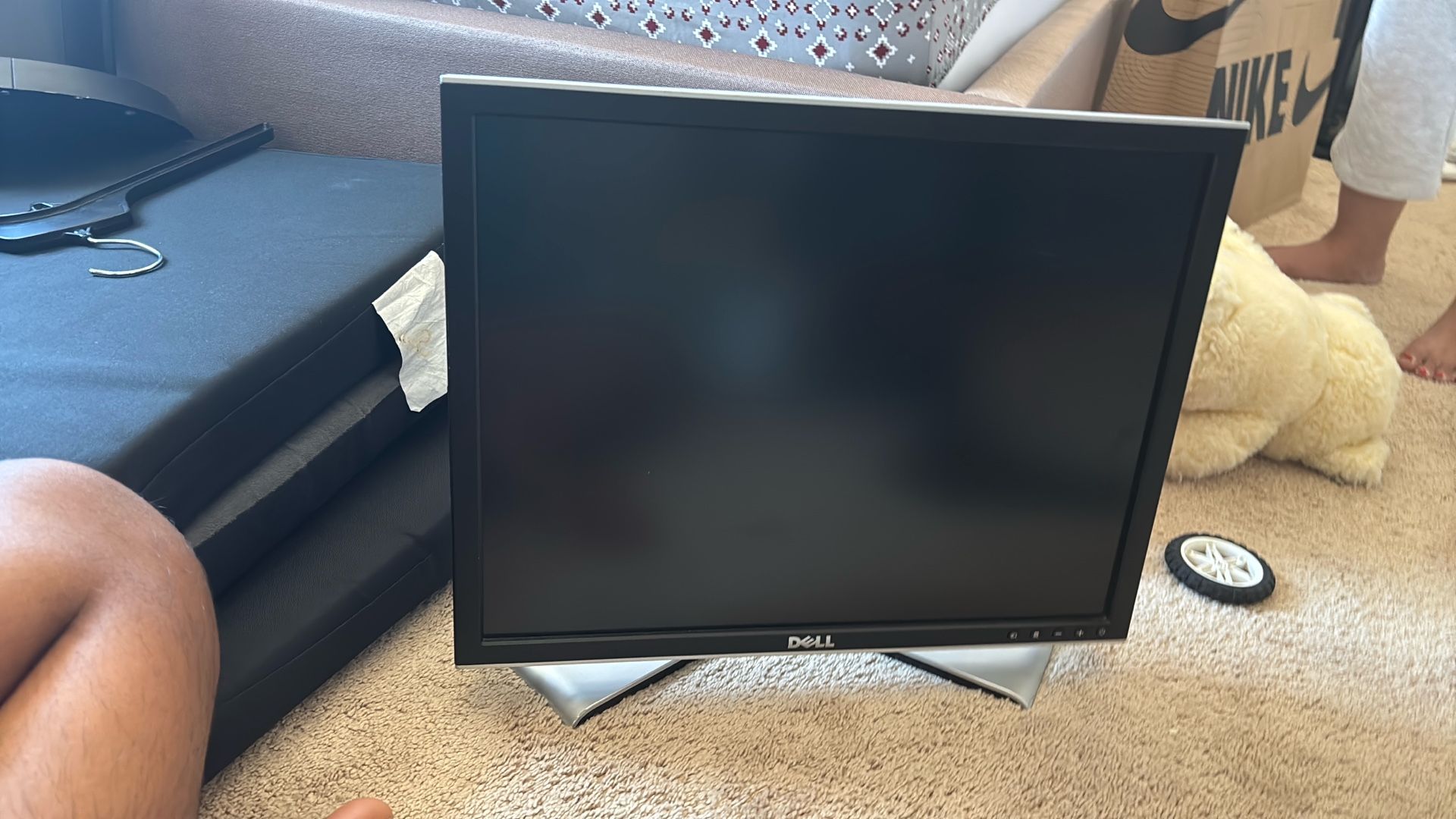 dell moniter