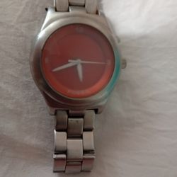 Fossil Watch