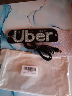 Sing Uber for 🚗 car