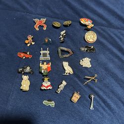 Hat Pins