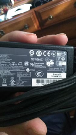 HP Part number 696607-001