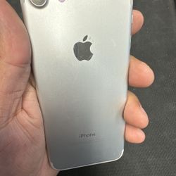 Apple iPhone 7 256 GB metro by T-Mobile or T-Mobile unlocked