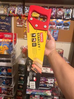Supreme stanley saw new