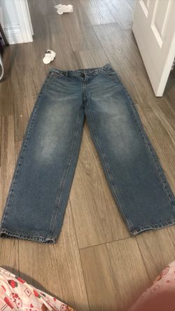 Women’s wild fable jeans (extra small)