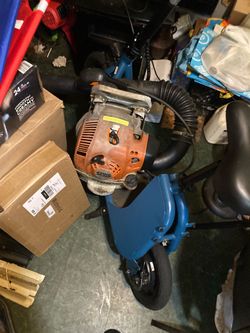 Powertools chargers and battery’s and Stihil back back blower