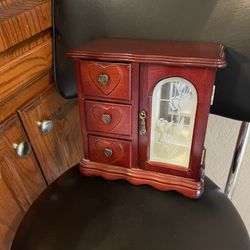 Jewelry Box 
