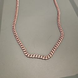 Silver Chain 925 