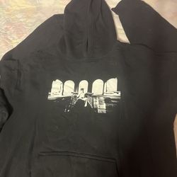 There and back again Eric Nam 2022 world tour Hoodie 