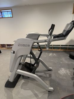 Octane fitness Zero Runner