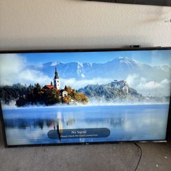 LG TV