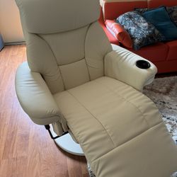 Recliner 
