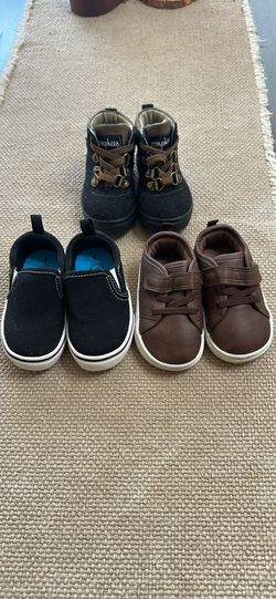 Boy Shoes