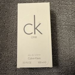 Calvin Klein Men’s Cologne 