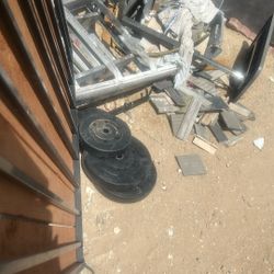 Weight Set 