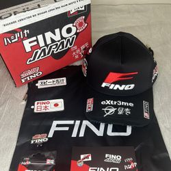 gallo fino hats “fino japan” 