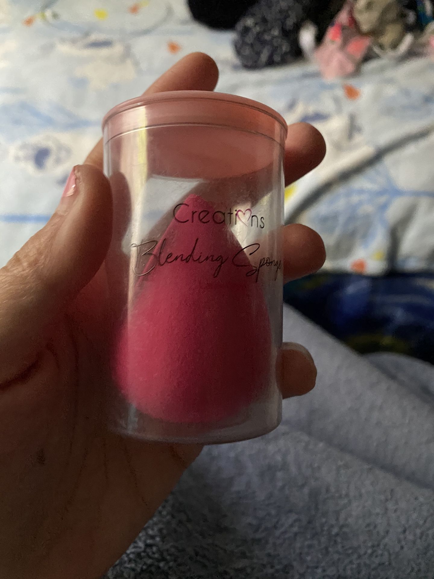 Beauty Blenders
