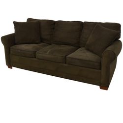 Lovely Sofa Barely Used Ashley Home Store