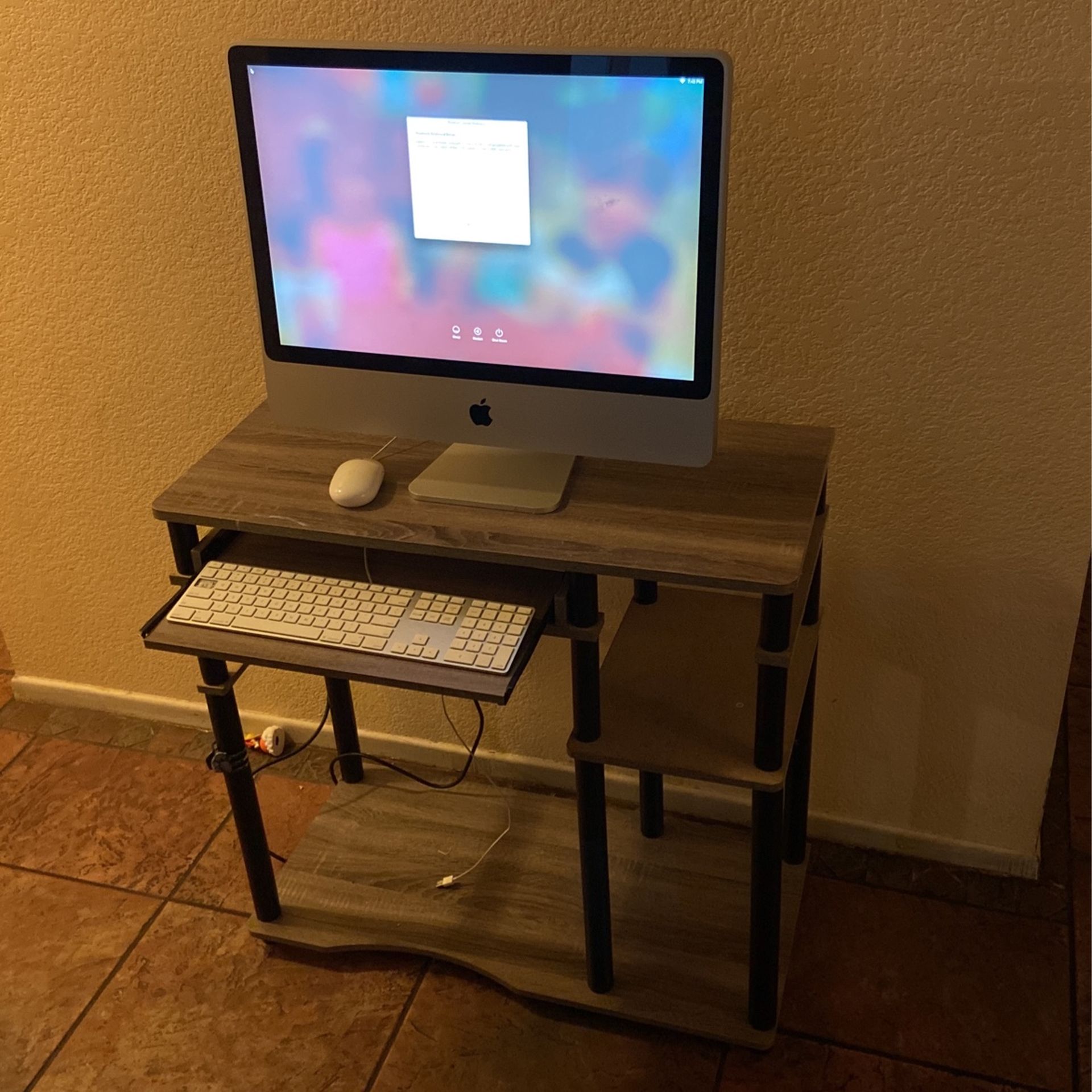 Mac Computer