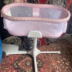 Bassinet 