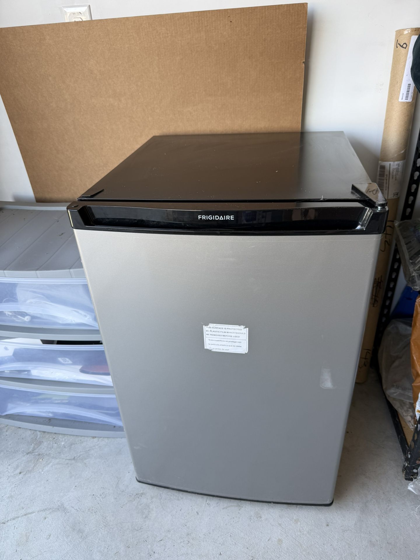 Frigidaire 4.5 Cu. Ft. Compact Refrigerator