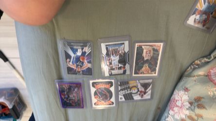 Crazy cards Crazy cards