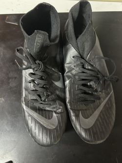 Nike Cleats