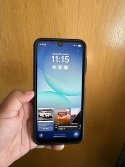 samsung galaxy a17