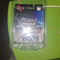 Sweet Rods Hot Wheels Nissan Skyline