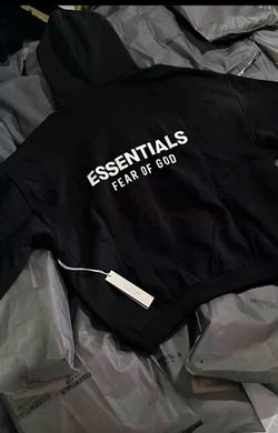 Camisas sueter set esentials