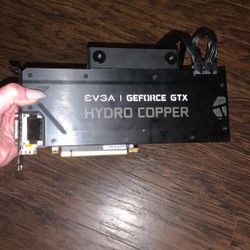 EVGA GEFORCE GTX 1080 Ti Graphics Card 