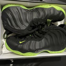Nike Air Foamposite Ones