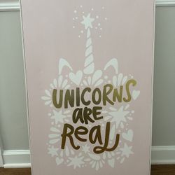 Frame For The Girl’s Room