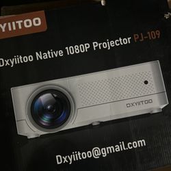 Video Projector