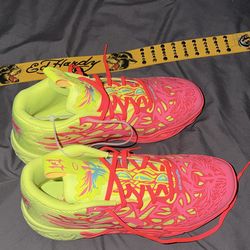 Puma LaMelo Ball MB.04