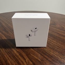 Airpod pro 2s
