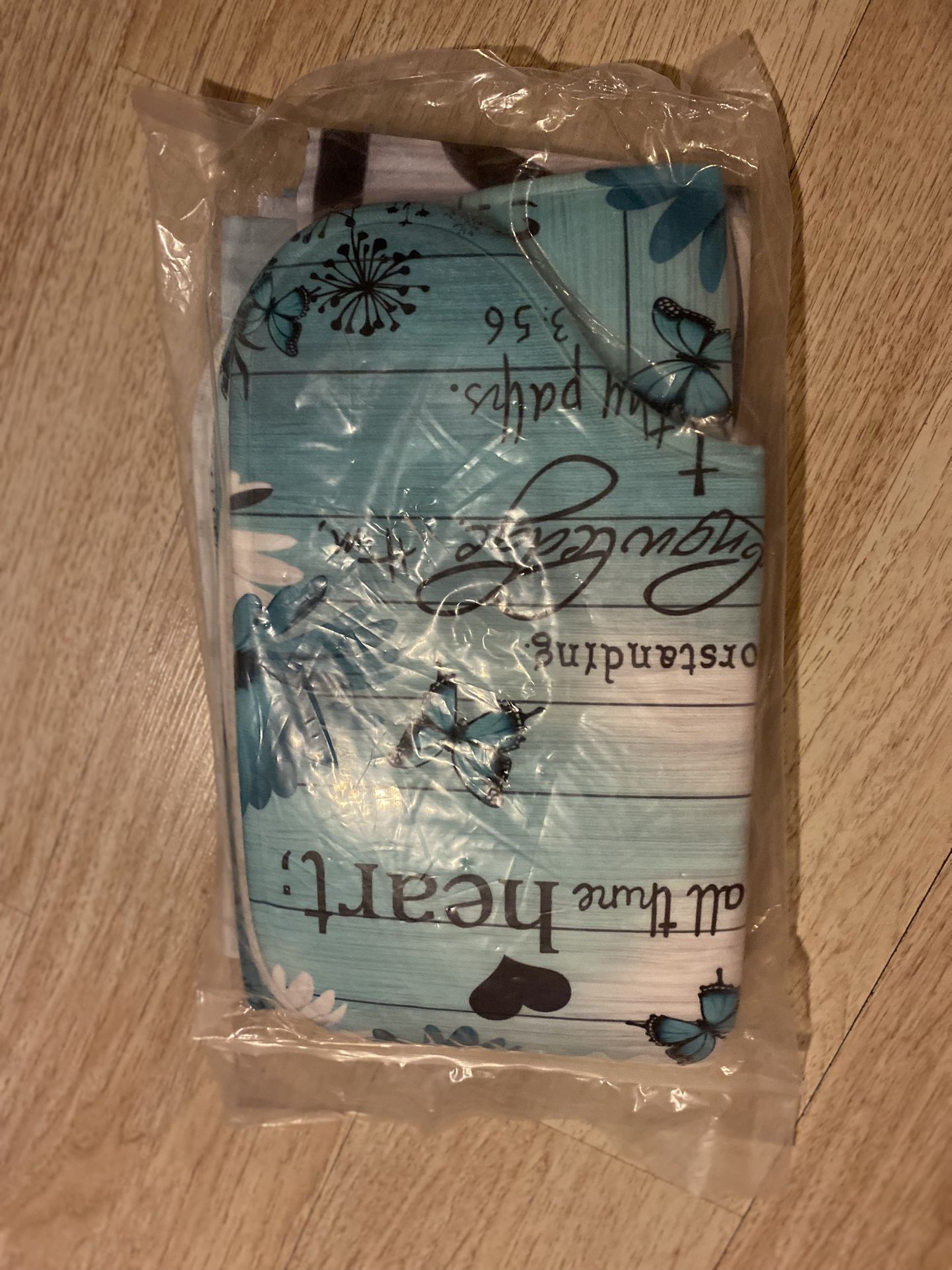 Shower Curtain Set NEW