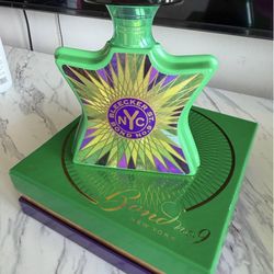 Bond no. 9 BLEECKER STREET