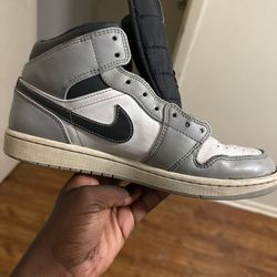 Jordan 1s 